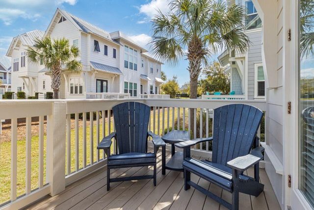 26 E Milestone Drive UNIT B, Inlet Beach, FL 32461