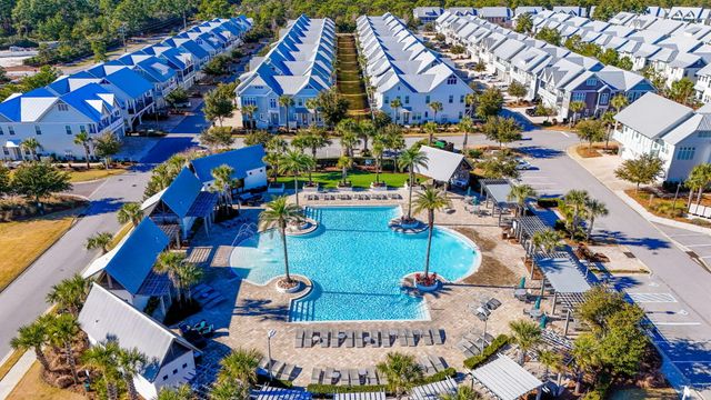 26 E Milestone Drive UNIT B, Inlet Beach, FL 32461