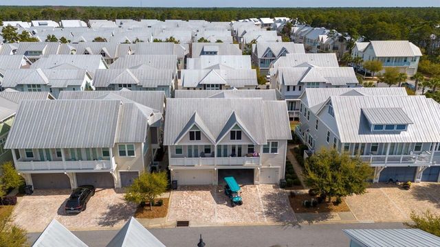 26 E Milestone Drive UNIT B, Inlet Beach, FL 32461