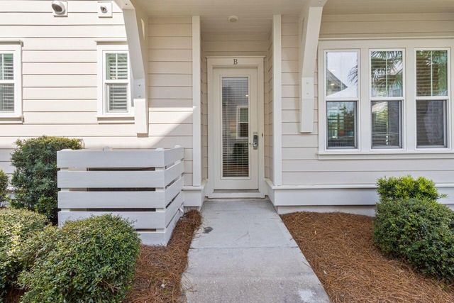 26 E Milestone Drive UNIT B, Inlet Beach, FL 32461