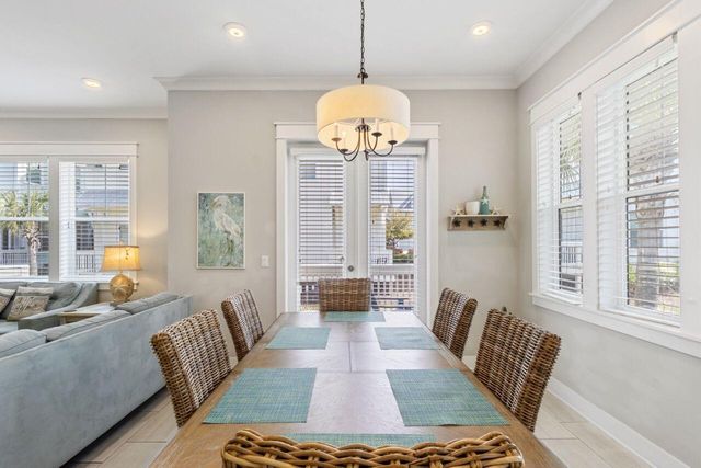 26 E Milestone Drive UNIT B, Inlet Beach, FL 32461
