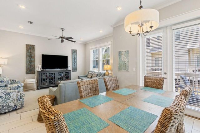 26 E Milestone Drive UNIT B, Inlet Beach, FL 32461