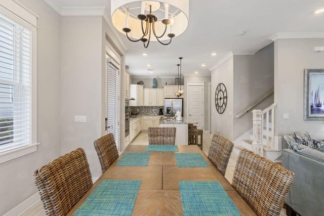 26 E Milestone Drive UNIT B, Inlet Beach, FL 32461