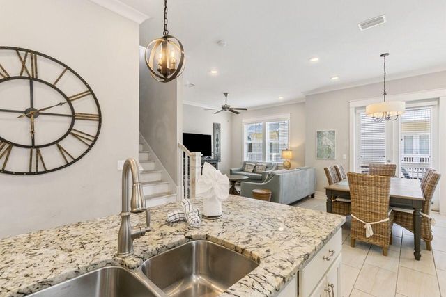 26 E Milestone Drive UNIT B, Inlet Beach, FL 32461