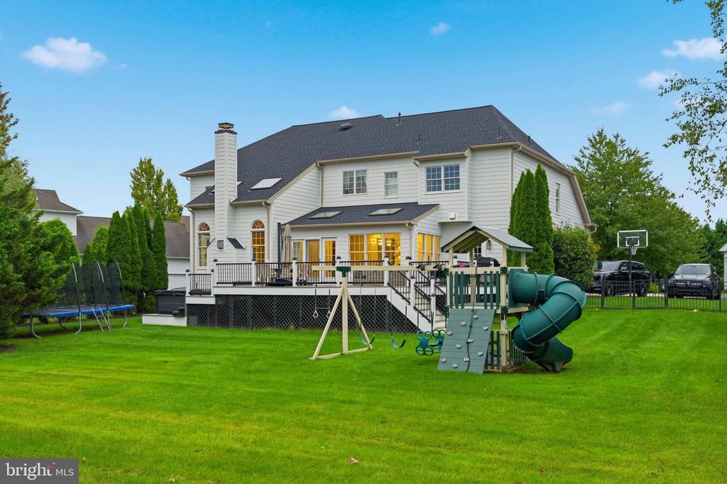 25 DELANEY DR, NEWTOWN, PA 18940 — photo 3