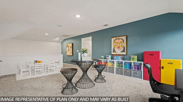 17819 Cliff Tide Drive, Crosby, TX 77532