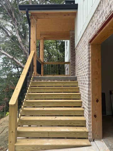 7648 Noah Reid Road, Chattanooga, TN 37416