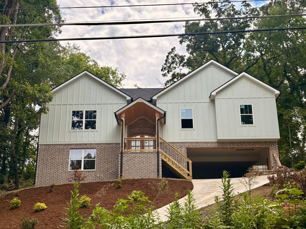 7648 Noah Reid Road, Chattanooga, TN 37416