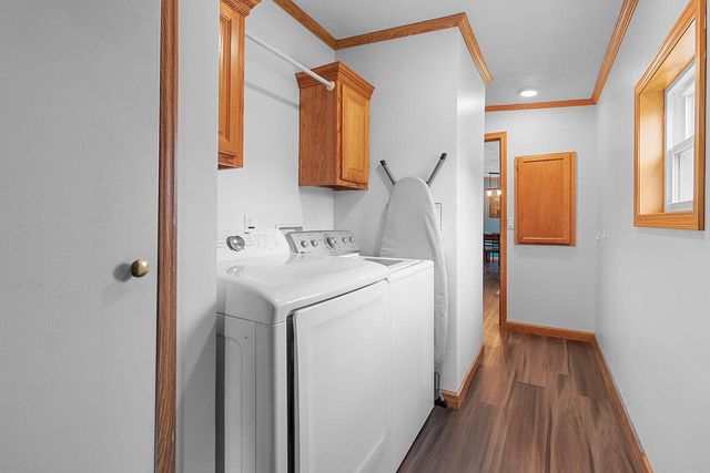 111 E NATIONAL AVENUE, Brillion, WI 54110