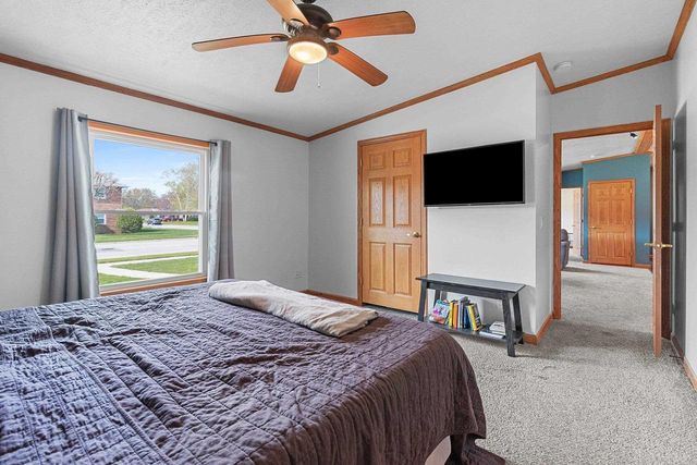 111 E NATIONAL AVENUE, Brillion, WI 54110