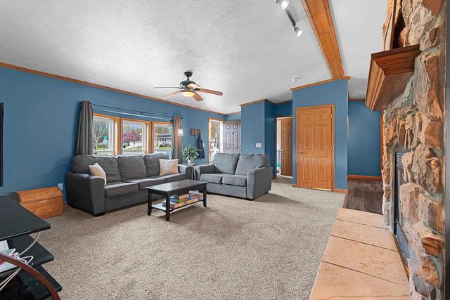 111 E NATIONAL AVENUE, Brillion, WI 54110