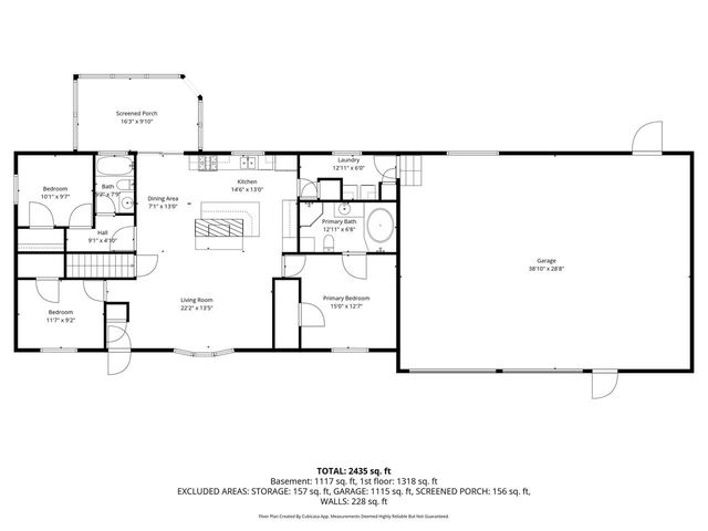 111 E NATIONAL AVENUE, Brillion, WI 54110