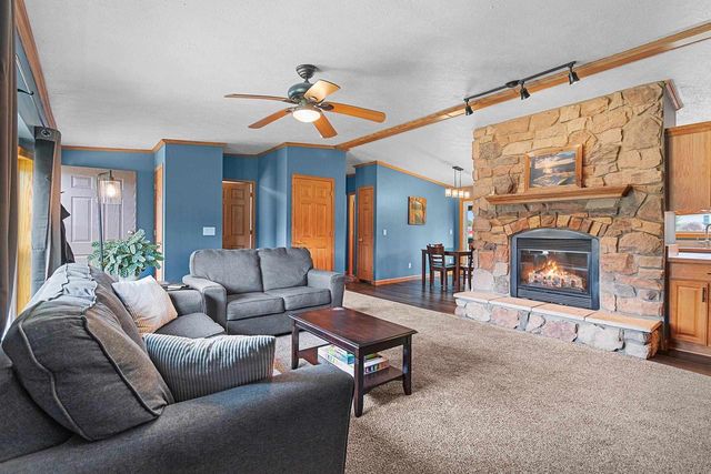 111 E NATIONAL AVENUE, Brillion, WI 54110