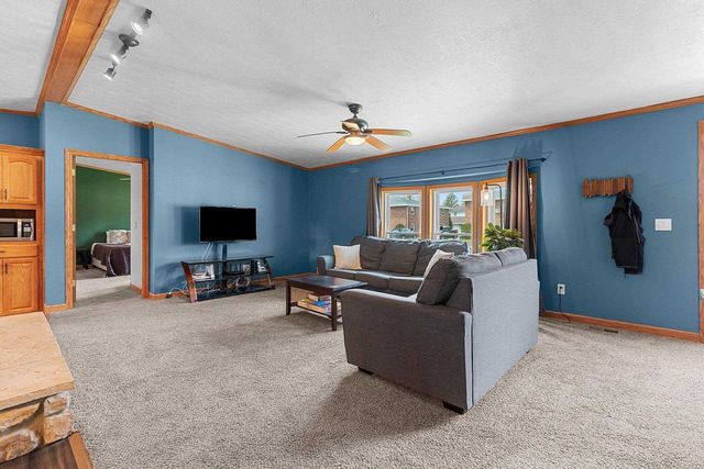 111 E NATIONAL AVENUE, Brillion, WI 54110