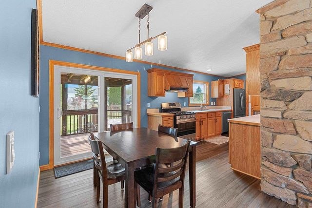 111 E NATIONAL AVENUE, Brillion, WI 54110