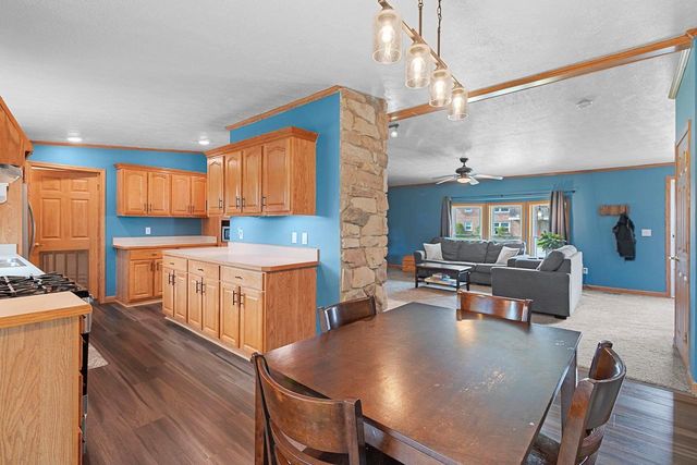 111 E NATIONAL AVENUE, Brillion, WI 54110