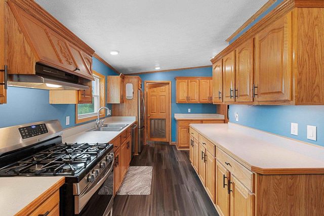 111 E NATIONAL AVENUE, Brillion, WI 54110