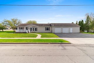 111 E NATIONAL AVENUE, Brillion, WI 54110