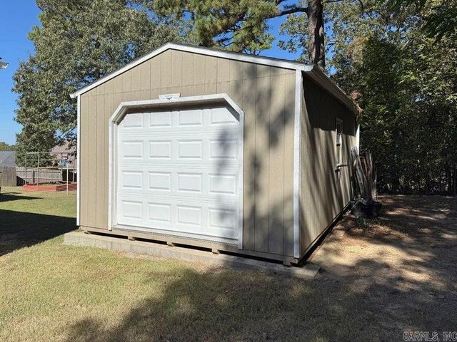 185 Aberdeen Drive, Batesville, AR 72501