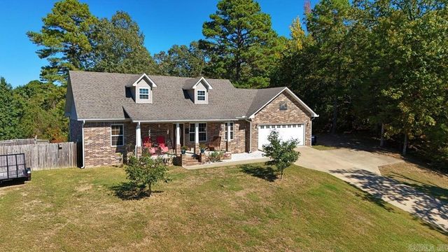 185 Aberdeen Drive, Batesville, AR 72501