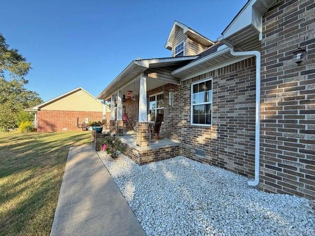 185 Aberdeen Drive, Batesville, AR 72501