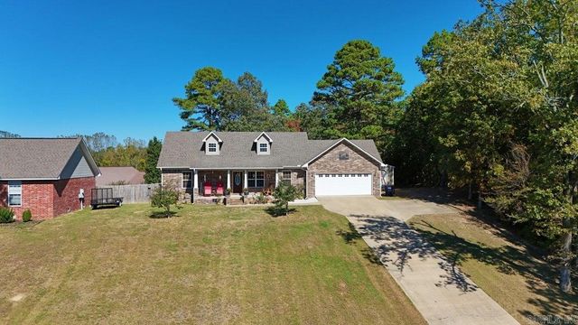 185 Aberdeen Drive, Batesville, AR 72501