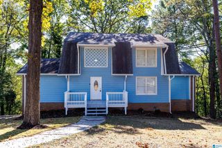 2503 GRAND POINT CIRCLE, Hoover, AL 35226