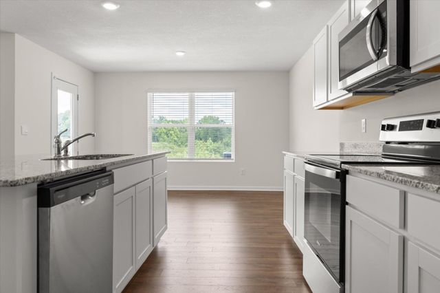 29 Rinde Lane, La Fayette, GA 30728