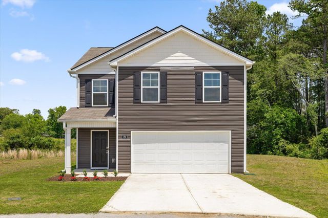 29 Rinde Lane, La Fayette, GA 30728