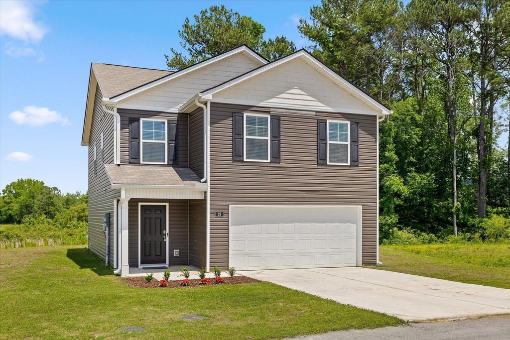 29 Rinde Lane, La Fayette, GA 30728