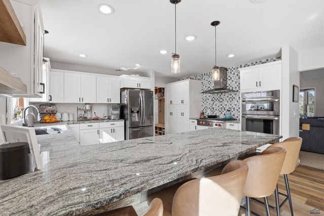 11646 CROOKED OAKS CT, Piedmont, SD 57719