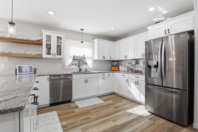 11646 CROOKED OAKS CT, Piedmont, SD 57719