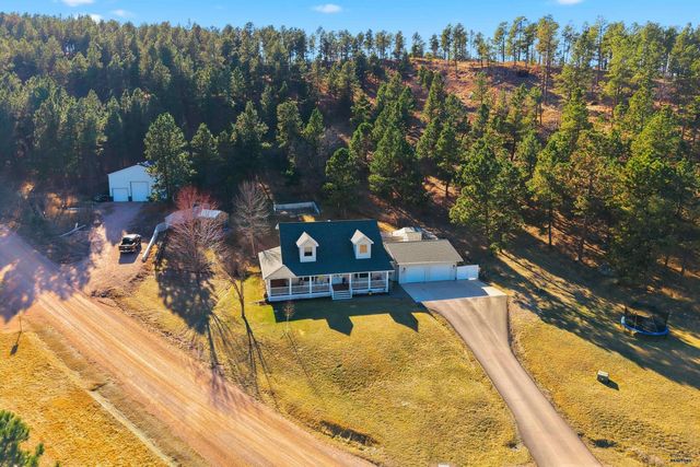 11646 CROOKED OAKS CT, Piedmont, SD 57719