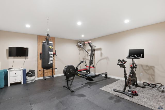 11646 CROOKED OAKS CT, Piedmont, SD 57719