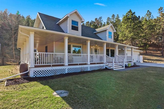 11646 CROOKED OAKS CT, Piedmont, SD 57719