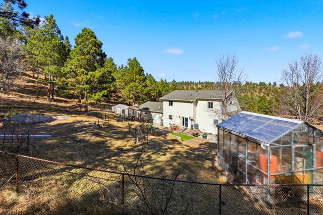 11646 CROOKED OAKS CT, Piedmont, SD 57719