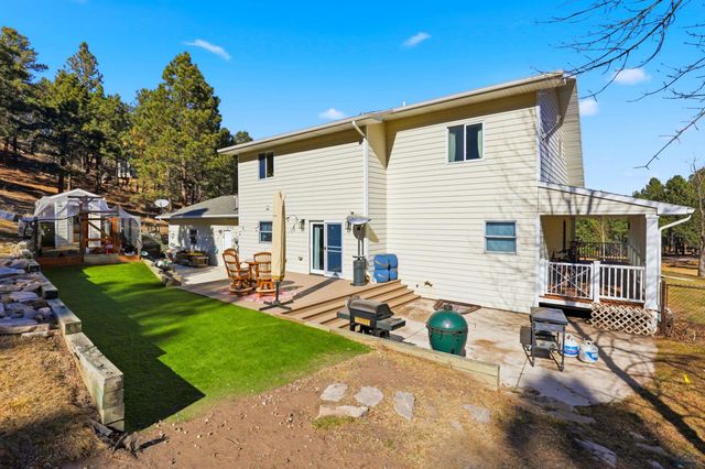 11646 CROOKED OAKS CT, Piedmont, SD 57719