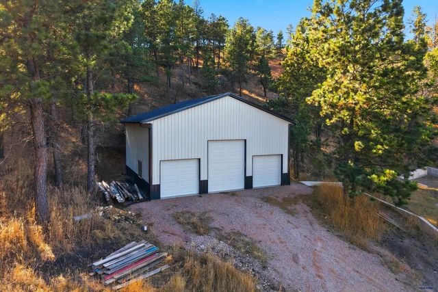 11646 CROOKED OAKS CT, Piedmont, SD 57719