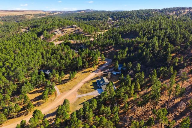 11646 CROOKED OAKS CT, Piedmont, SD 57719