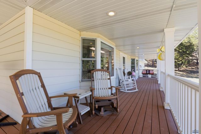 11646 CROOKED OAKS CT, Piedmont, SD 57719