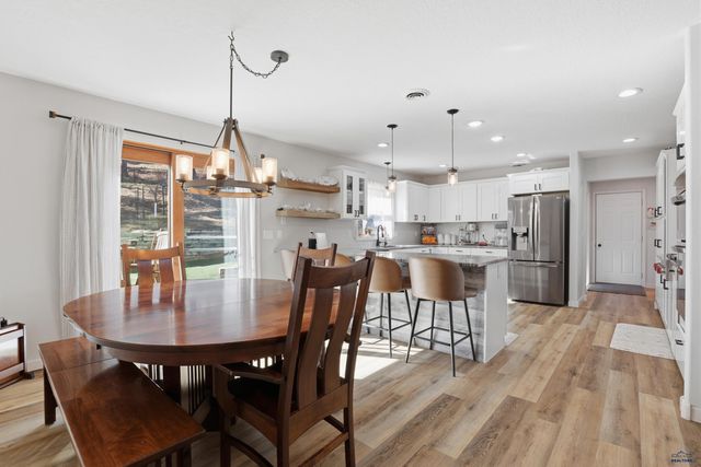 11646 CROOKED OAKS CT, Piedmont, SD 57719