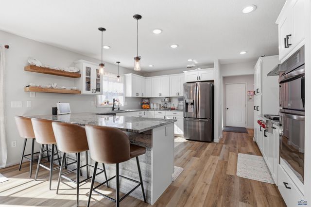 11646 CROOKED OAKS CT, Piedmont, SD 57719