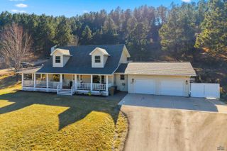 11646 CROOKED OAKS CT, Piedmont, SD 57719