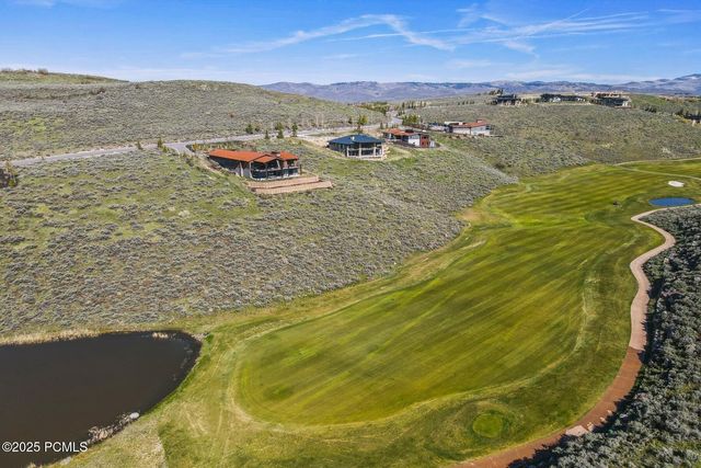 6368 Painted Valley Pass, Park City, UT 84098