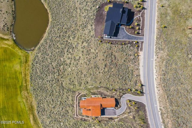 6368 Painted Valley Pass, Park City, UT 84098