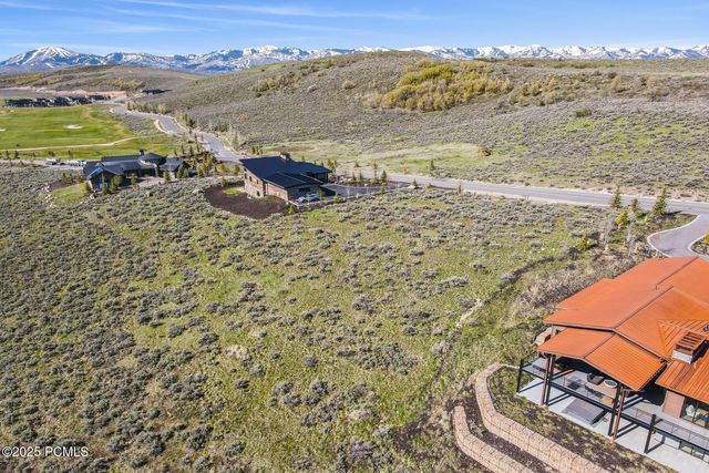 6368 Painted Valley Pass, Park City, UT 84098