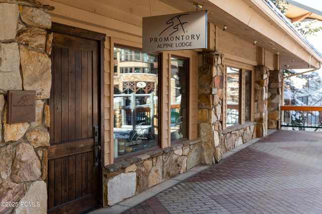6368 Painted Valley Pass, Park City, UT 84098