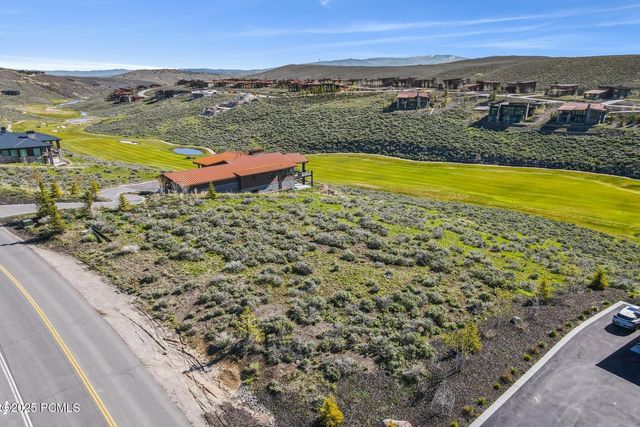 6368 Painted Valley Pass, Park City, UT 84098