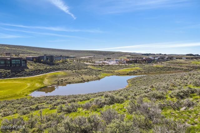 6368 Painted Valley Pass, Park City, UT 84098