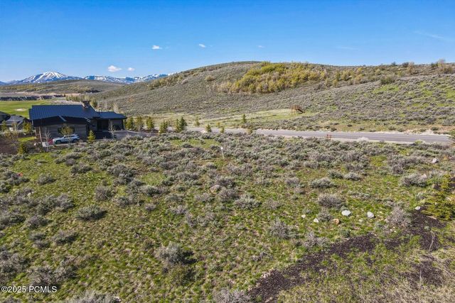 6368 Painted Valley Pass, Park City, UT 84098